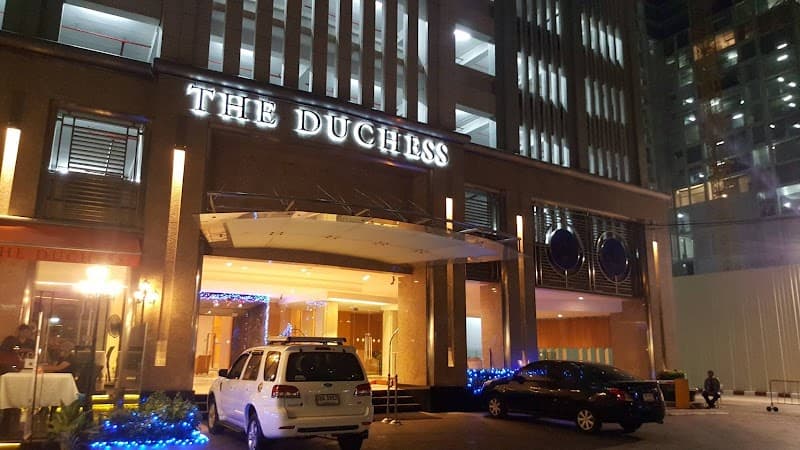 The Duchess Hotel and Residences
