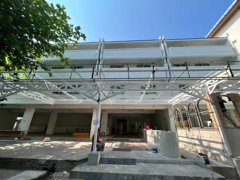 The Greens Boutique Hotel