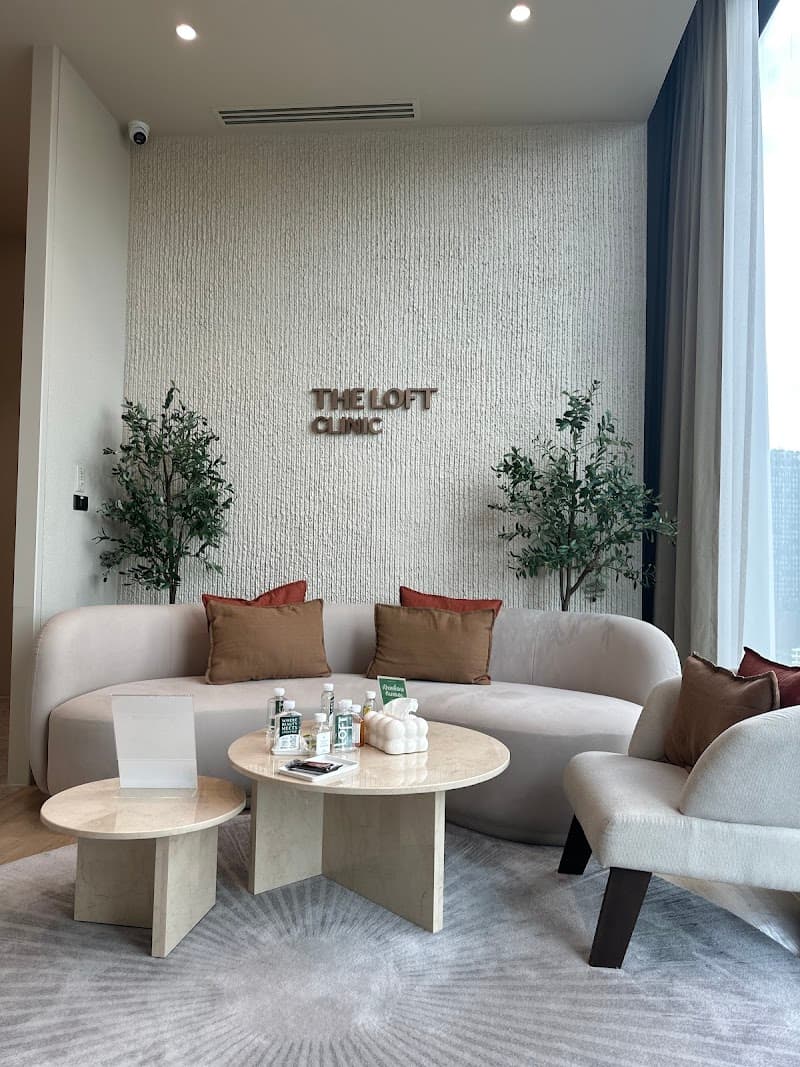 The Loft Clinic EmSphere