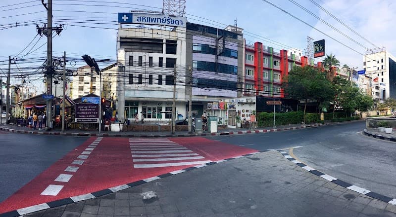 The Park Residence @ Bangkok