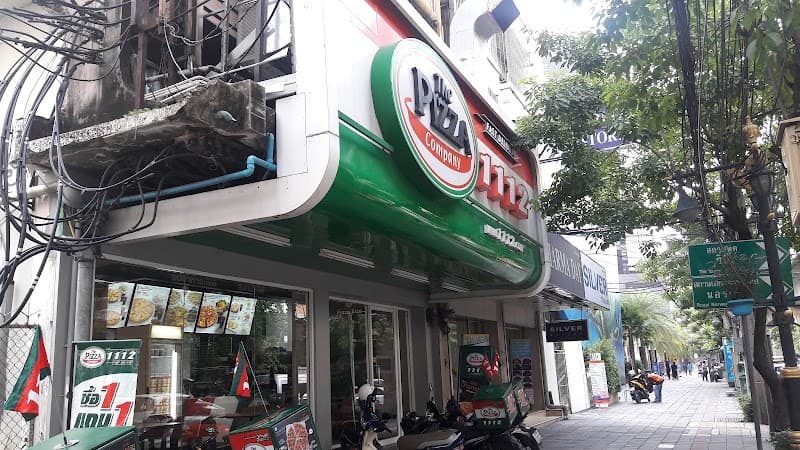 The Pizza Company (Sukhumvit 47)