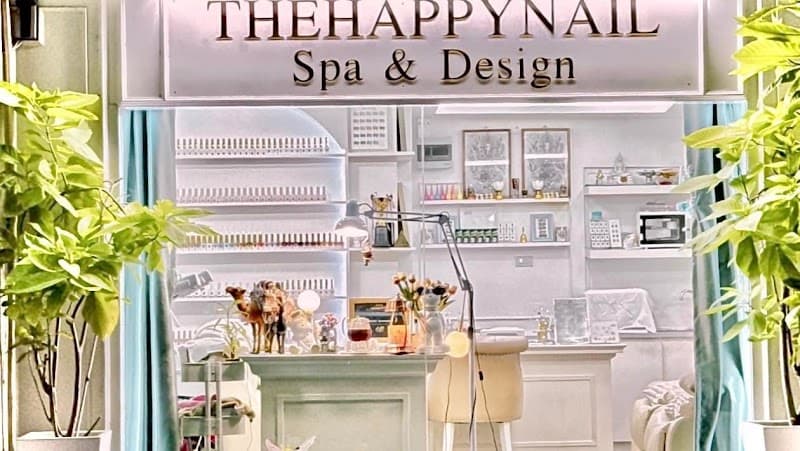 TheHappyNail Spa & Design