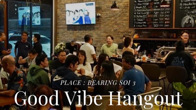 Third Pint Brewpub - Craft Beer 'n Coffee