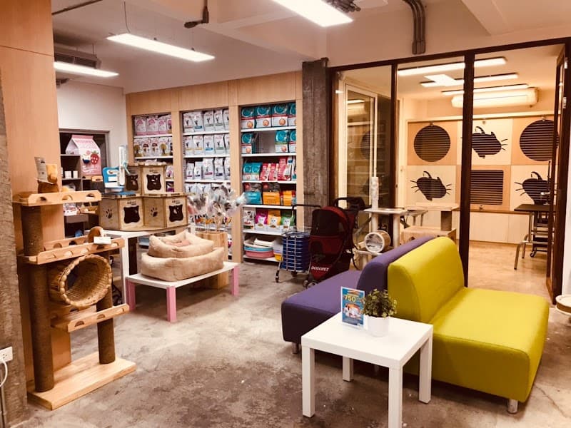 Thonglor Pet Hospital