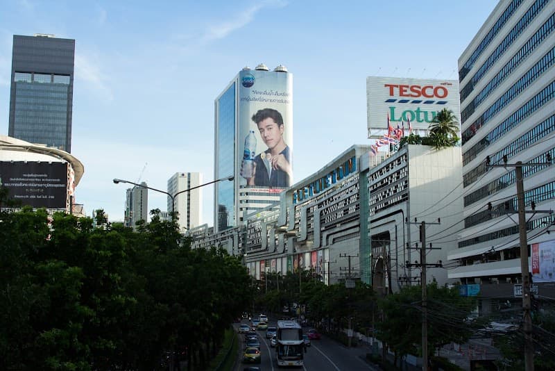 Toptel Ratchada 5 Apartment