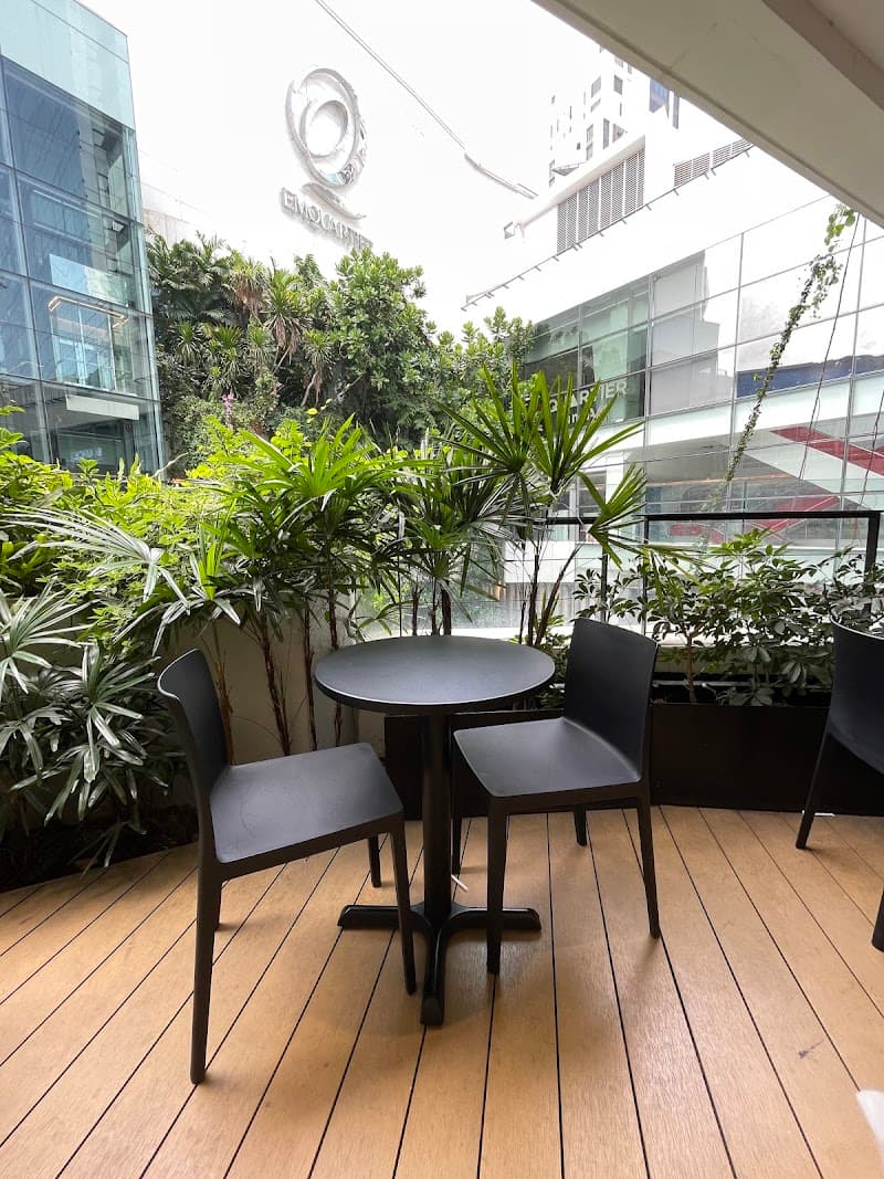 TrueCoffee (Emquartier)