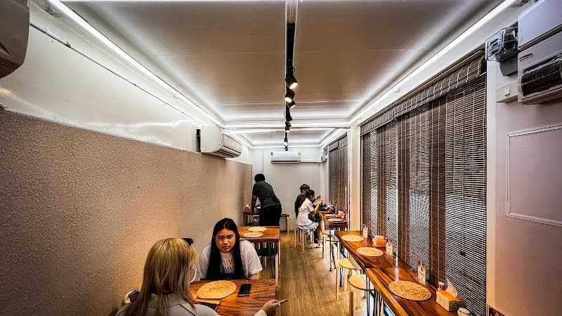 Tsuru Udon Silom | ซุรุอูด้ง สีลม