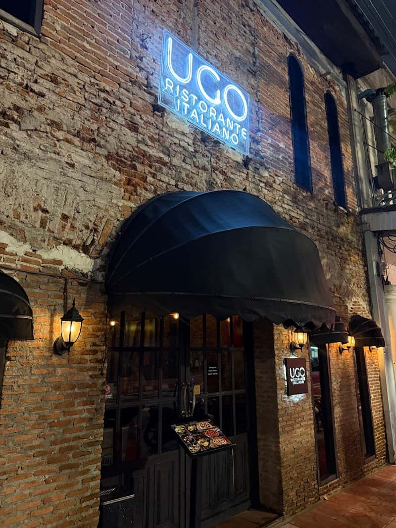 UGO Ristorante Italiano