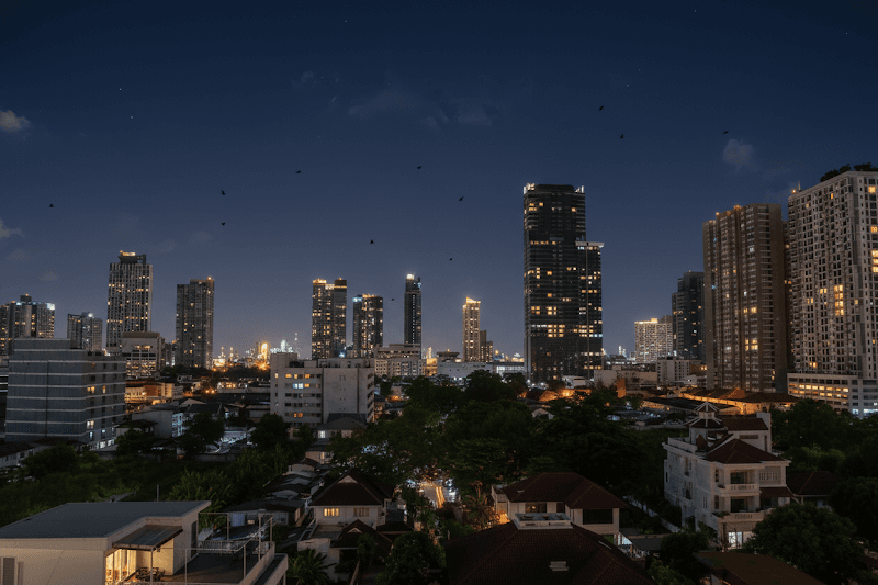 UTD8 Hotel & Residence