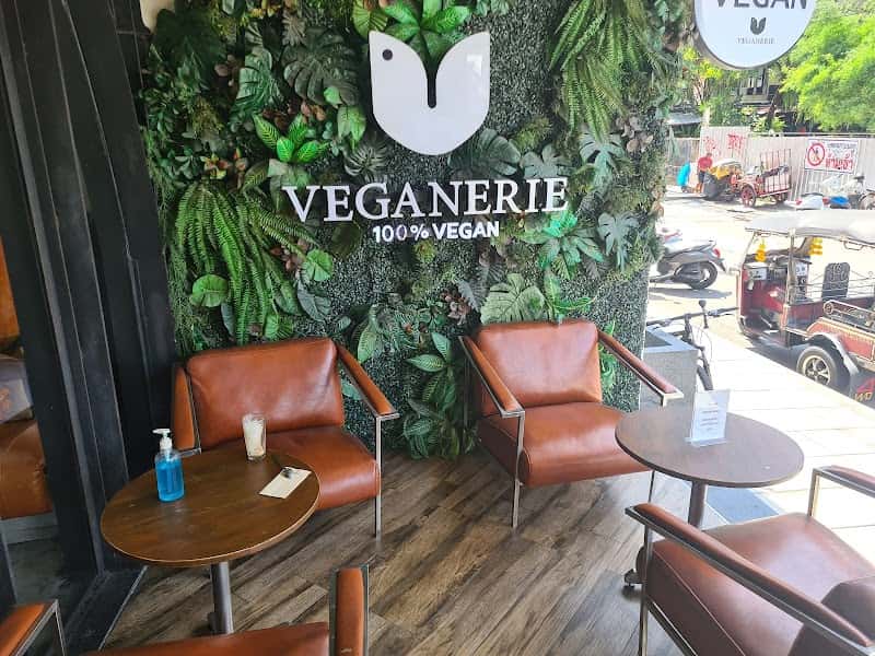 Veganerie Nana