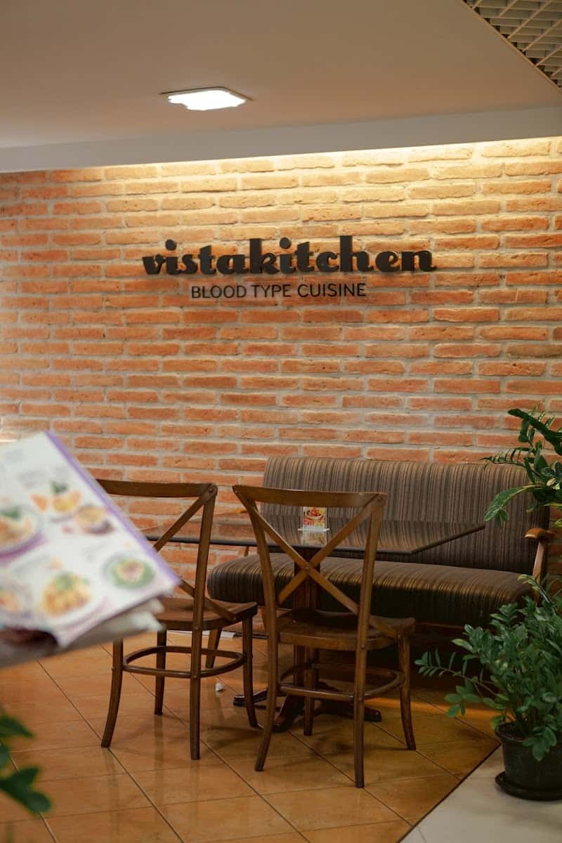 Vistakitchen - .