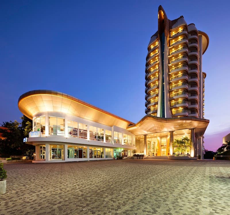 Viva Garden Serviced Residence