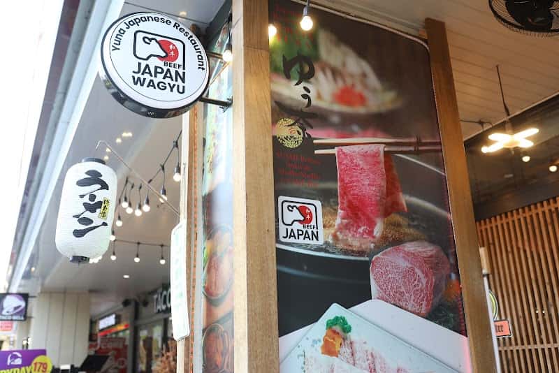 Wagyu Sukiyaki Yuna2