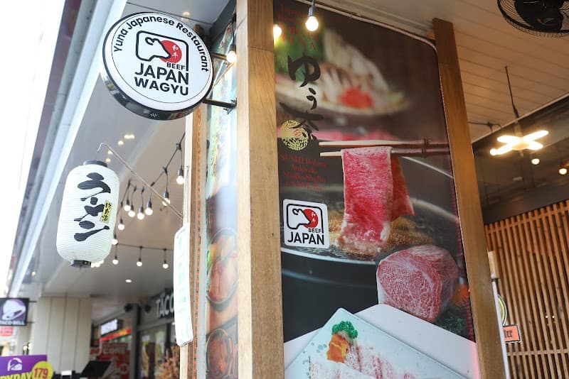 Wagyu Sukiyaki Yuna2