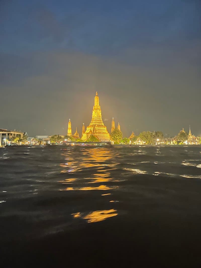 WanderSiam - Tour Operator