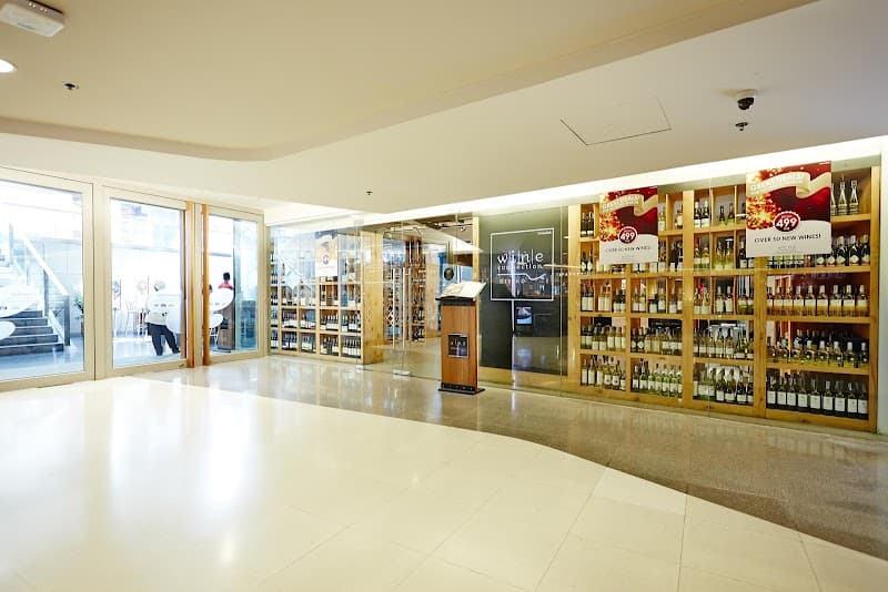 Wine Connection Silom Complex