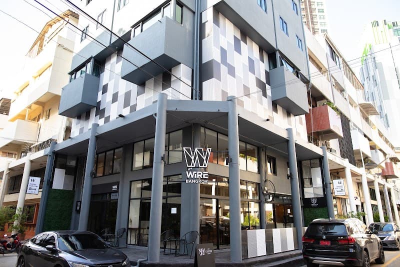 WiRE BANGKOK PRAKHANONG