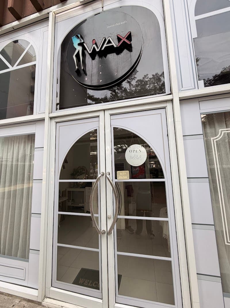 Wonder Wax Studio. Wax & Laser Hair Removal Specialist (BTS Onnut) Bangkok 제모 방콕, 脱毛 バンコク