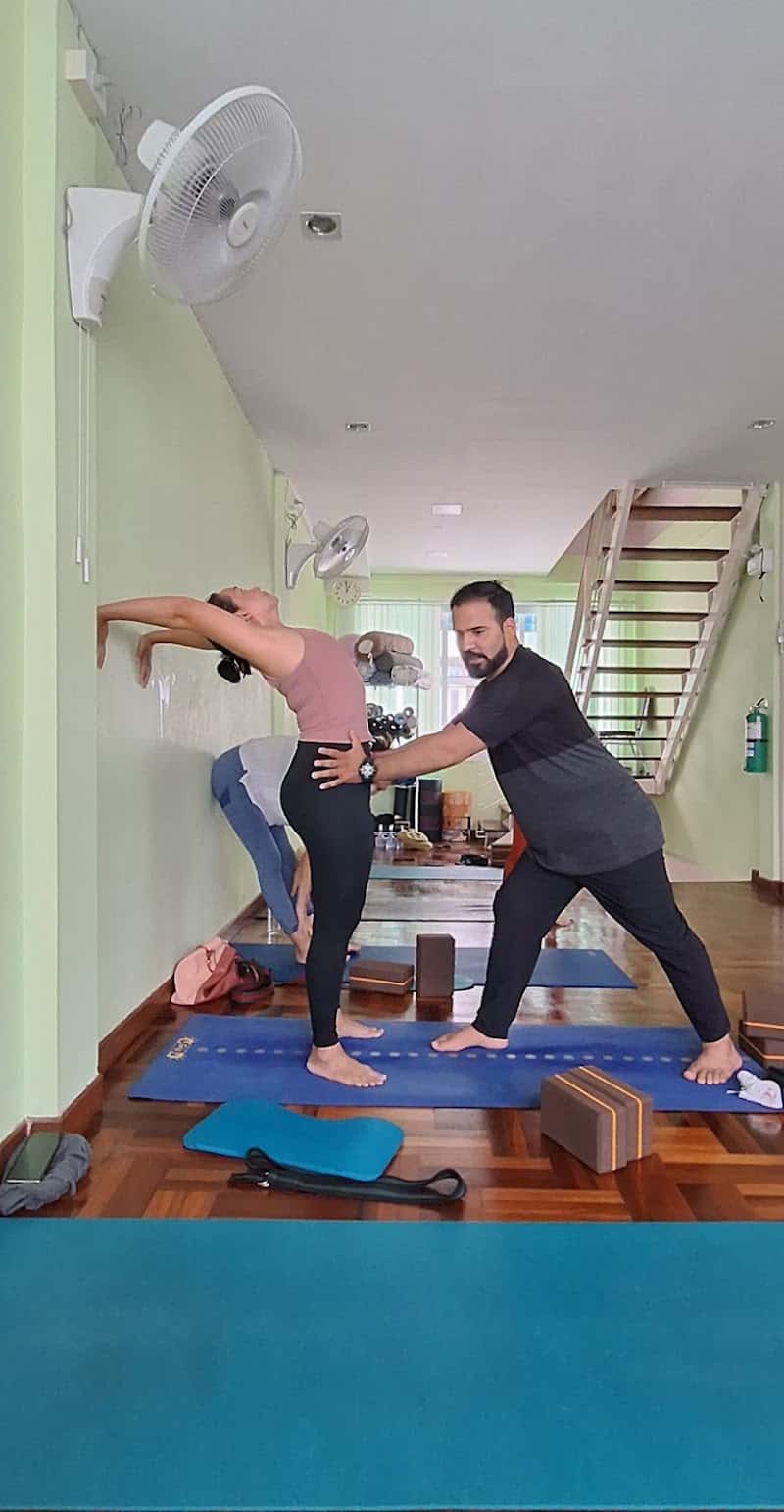 YRC YOGA