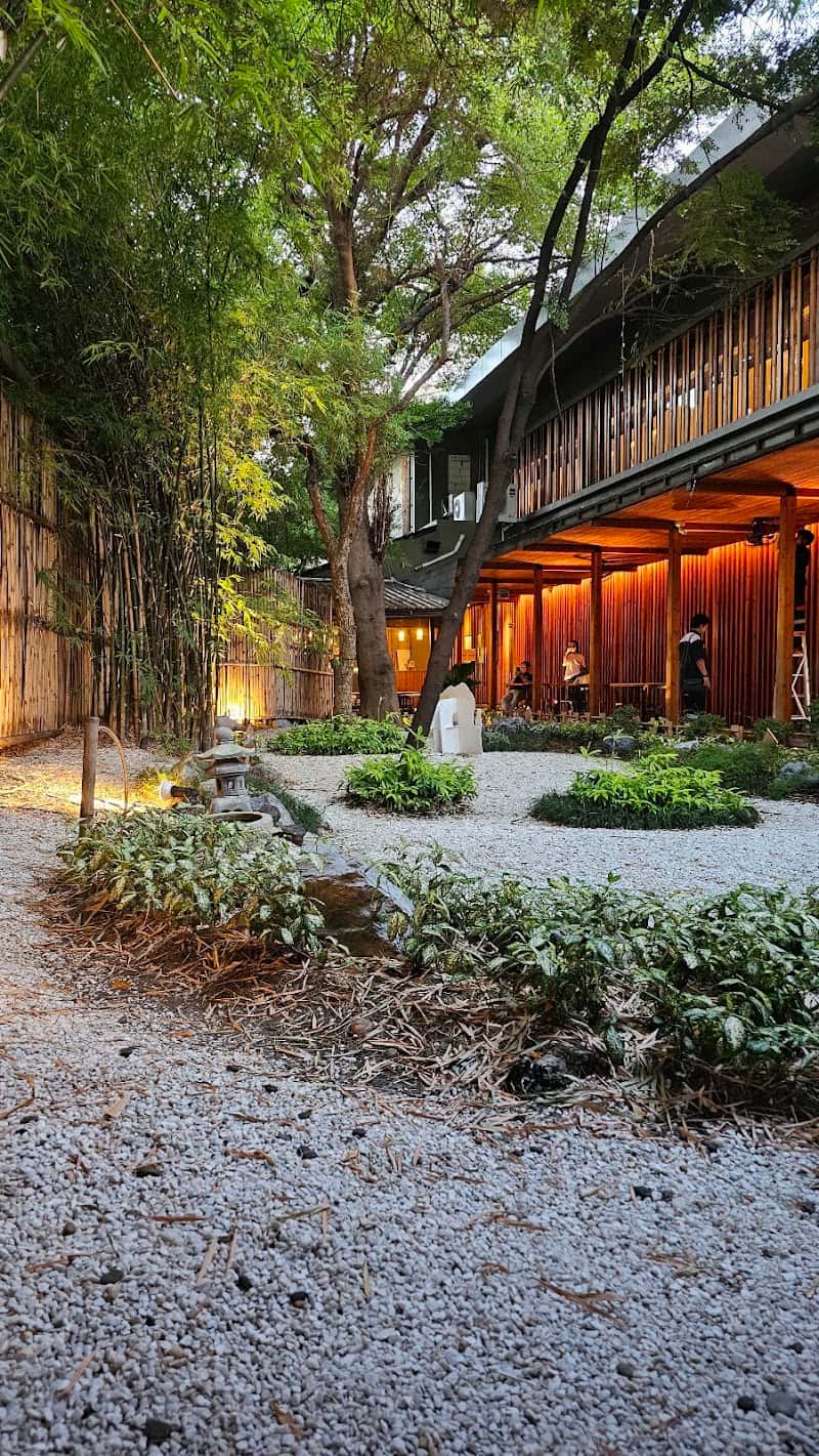 Yunomori Onsen & Spa Sukhumvit Soi 26