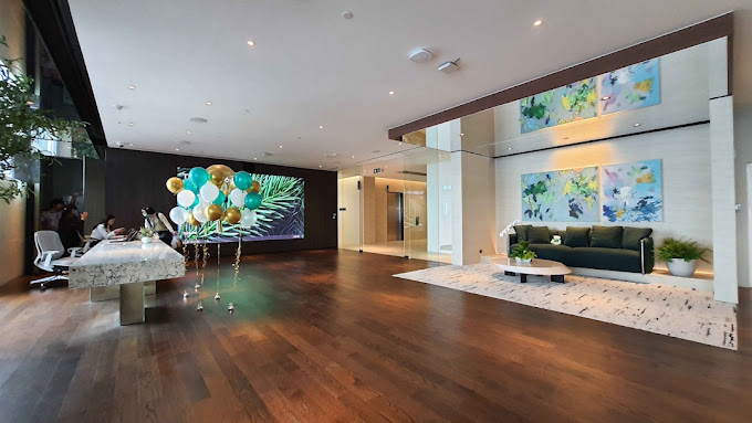 CBRE Thailand — Nana Real Estate · 4.4★ (81 reviews)