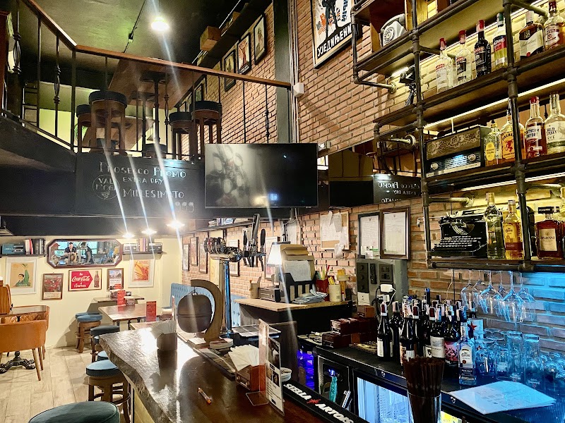 Proppoganda Bar Propaganda Bar — Asok Nightlife · 4.8★ (568 reviews)