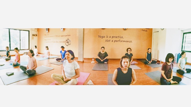 Rana yoga — Asok Fitness & Gym · 5.0★ (30 reviews)